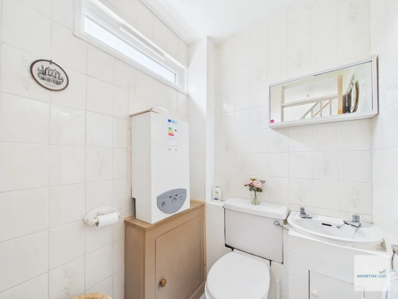 Selside Court, Chilwell, NG9, photo 9