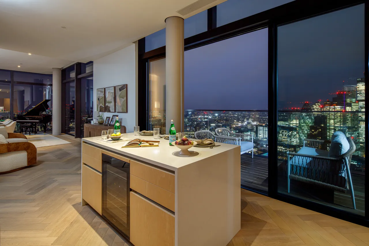 Principal Place, London, EC2A, photo 18