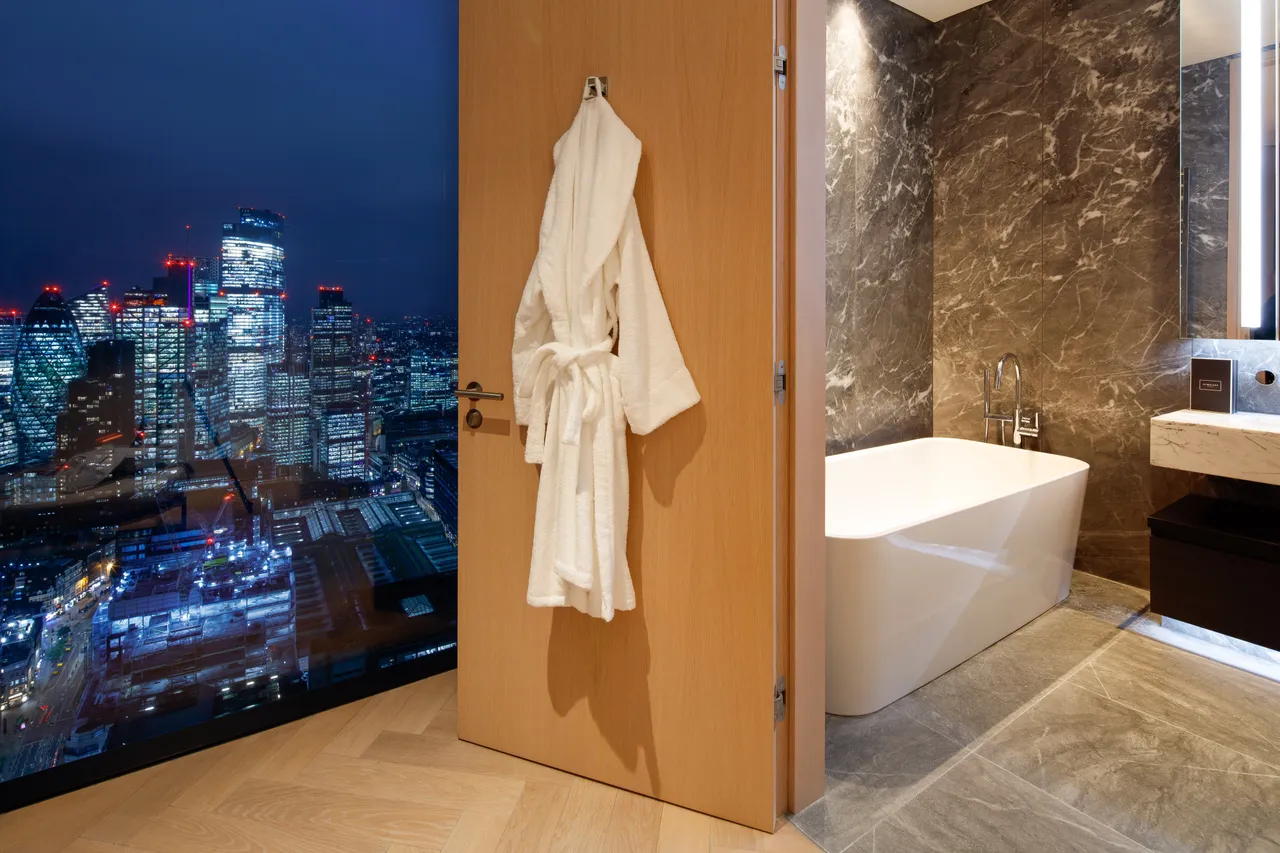 Principal Place, London, EC2A, photo 16