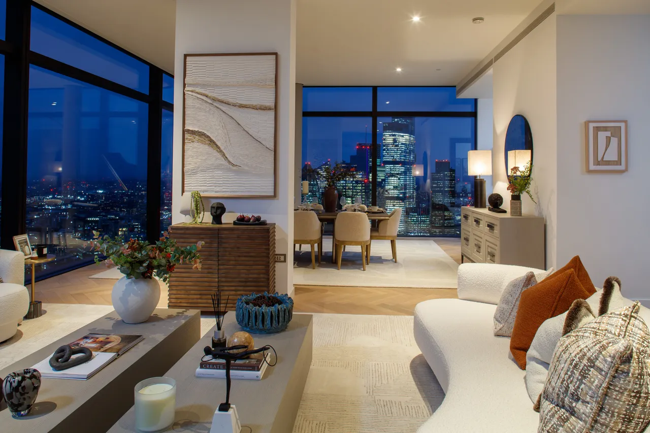 Principal Place, London, EC2A, photo 2