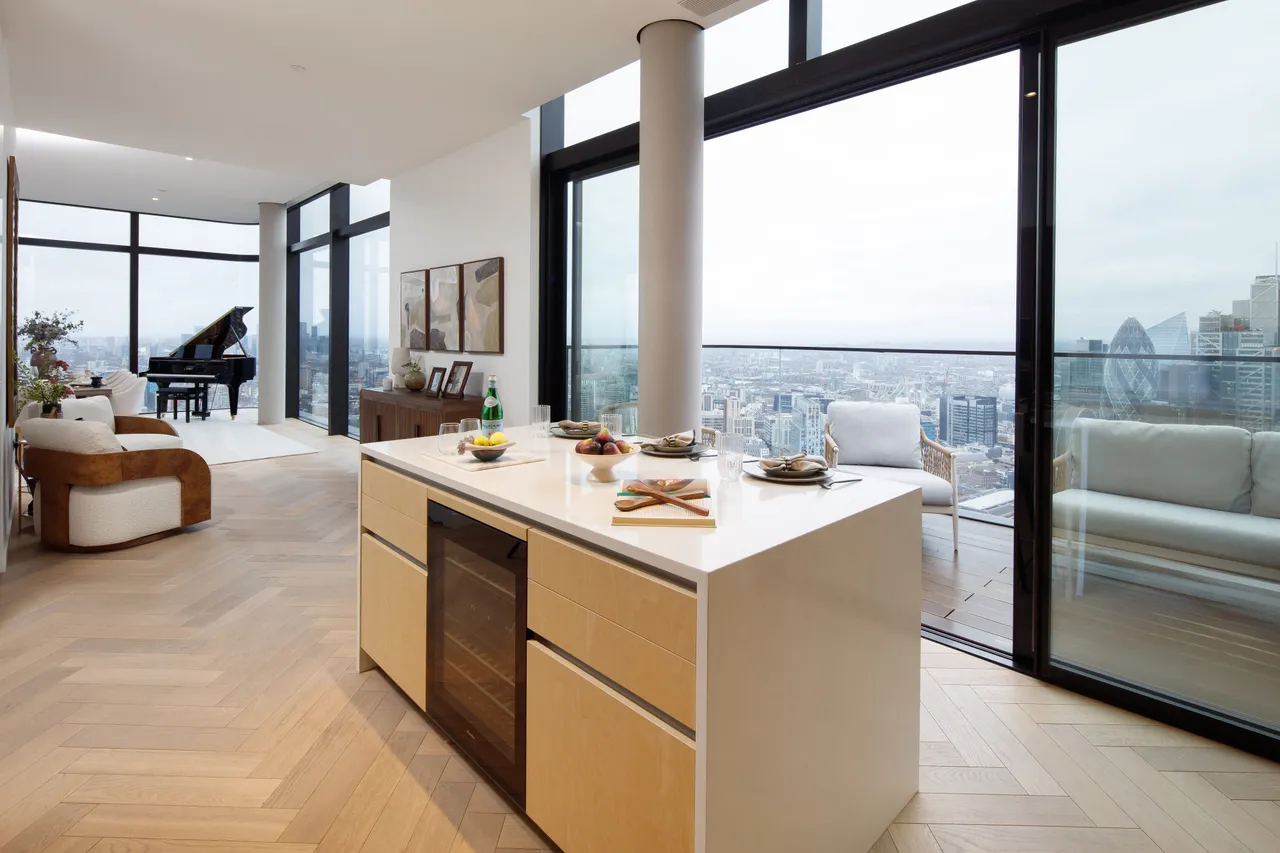 Principal Place, London, EC2A, photo 8