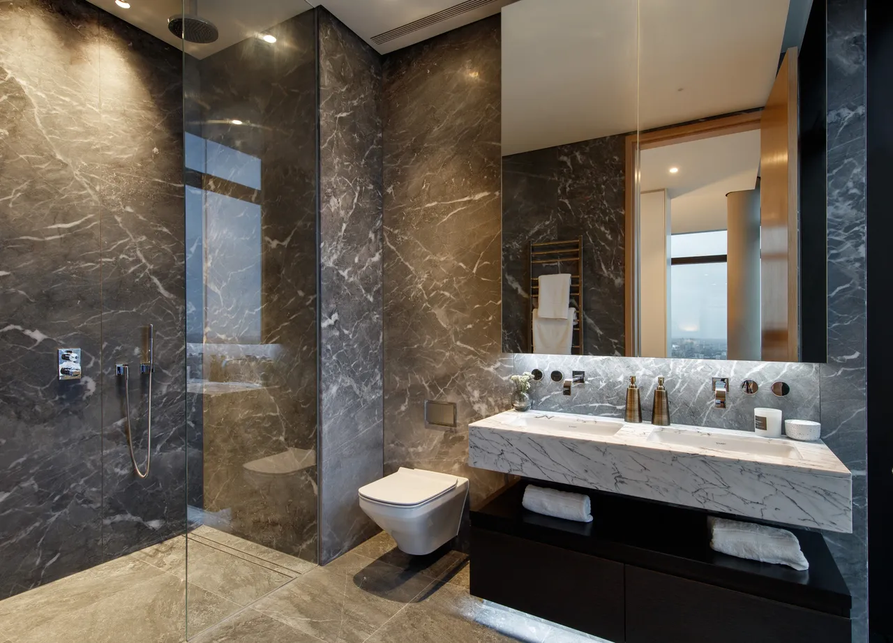 Principal Place, London, EC2A, photo 14