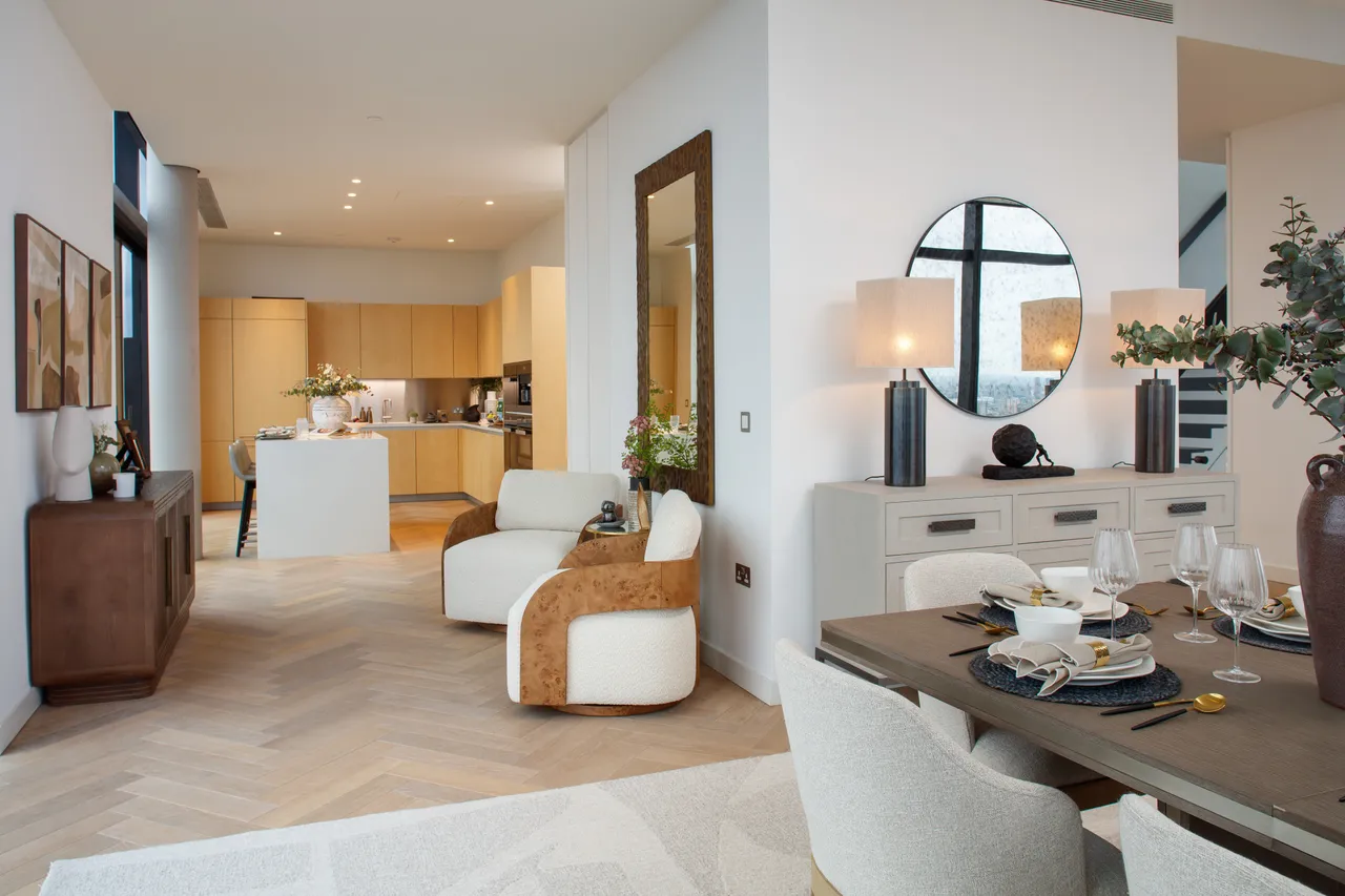 Principal Place, London, EC2A, photo 11