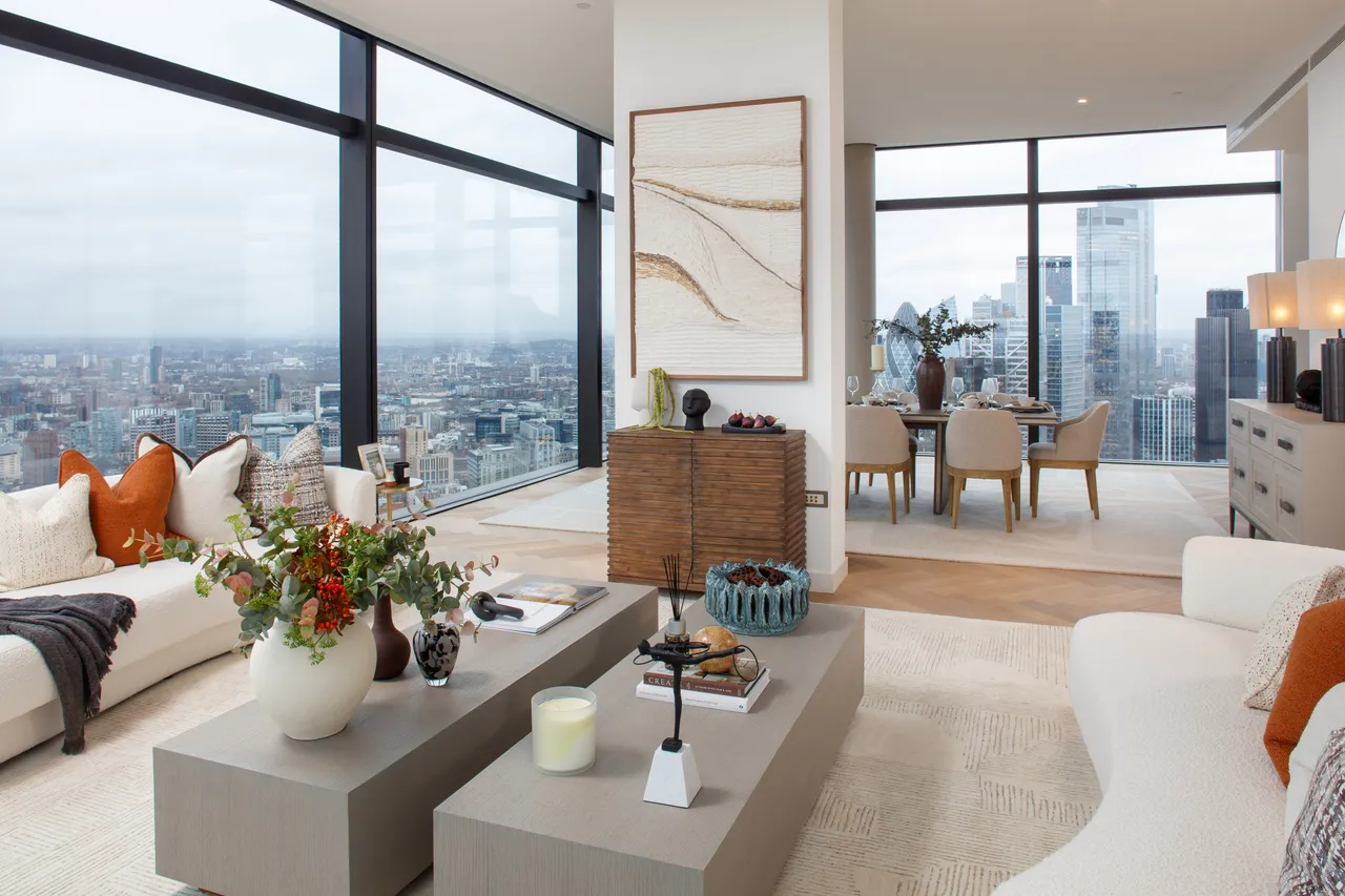 Principal Place, London, EC2A, photo 6