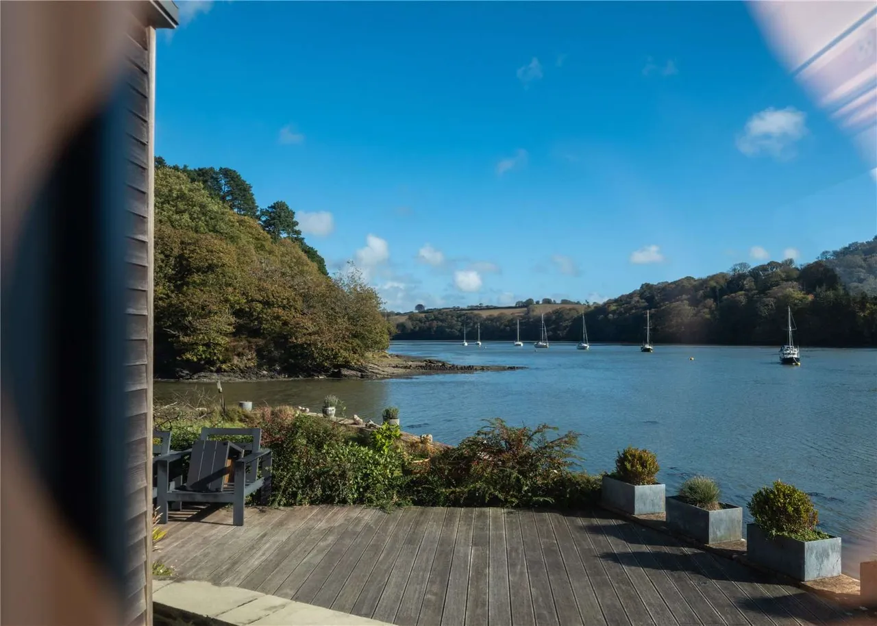 Bar Meadows, Malpas, Truro, Cornwall, TR1 1SS, photo 6