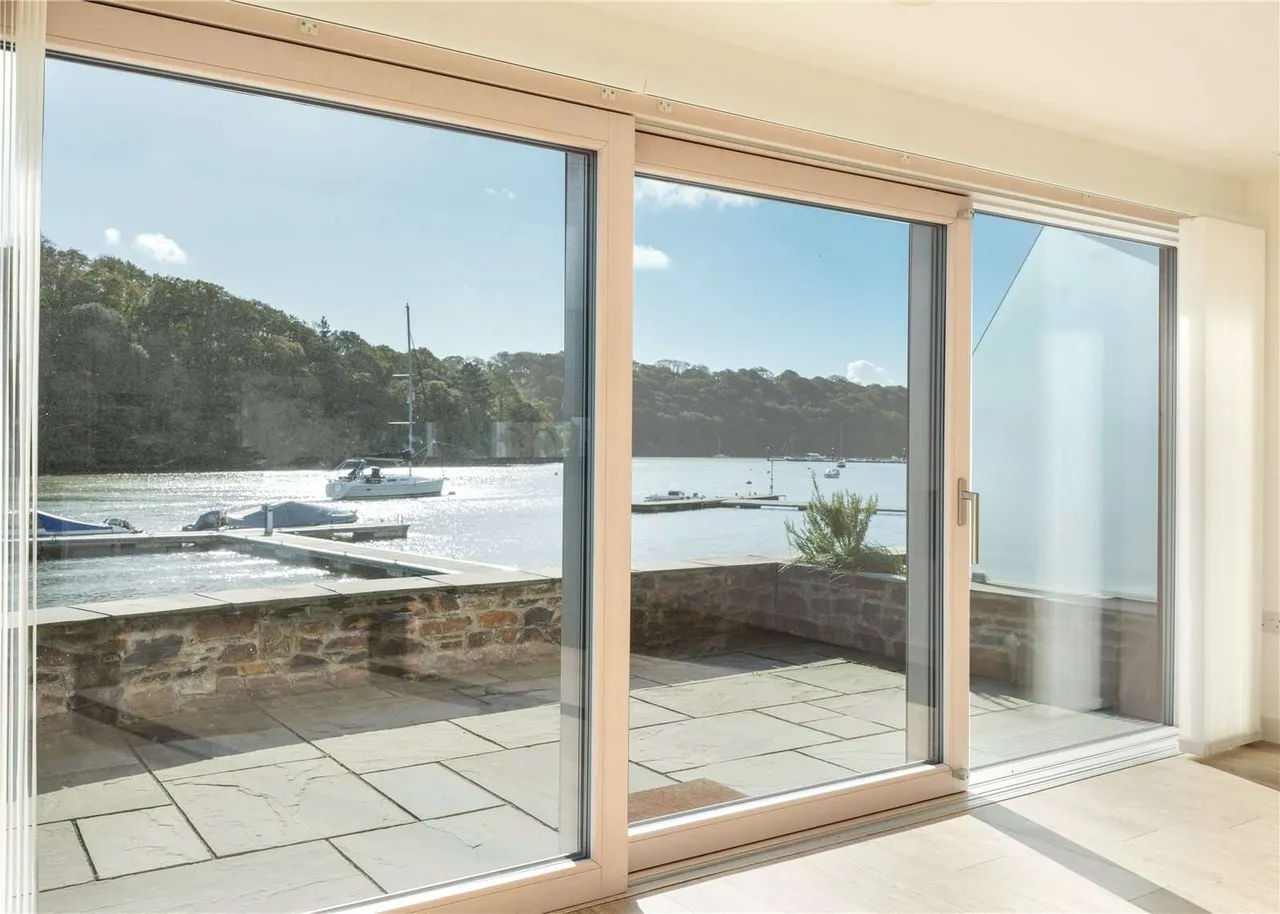 Bar Meadows, Malpas, Truro, Cornwall, TR1 1SS, photo 9