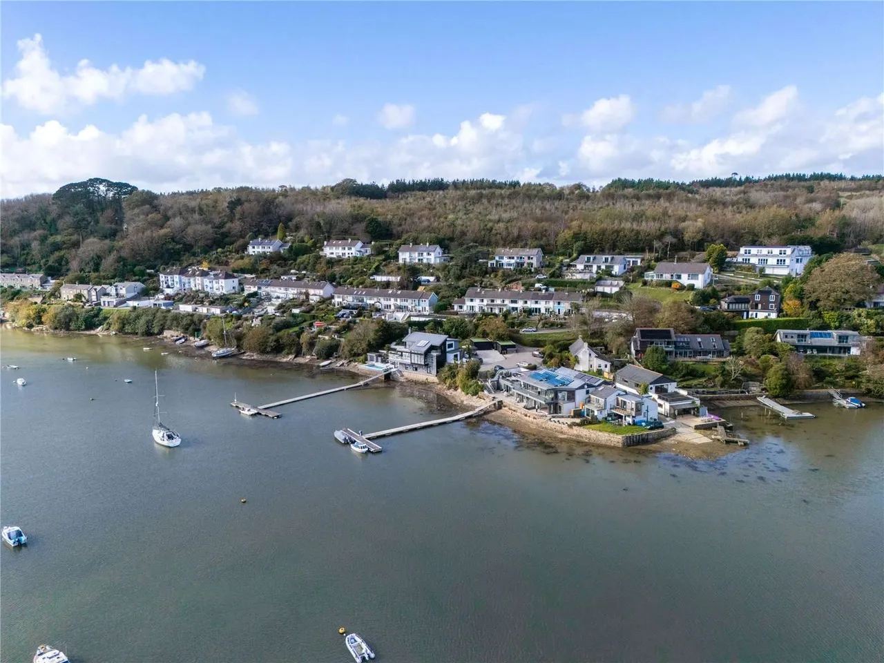 Bar Meadows, Malpas, Truro, Cornwall, TR1 1SS, photo 12