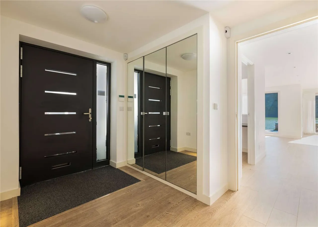 Bar Meadows, Malpas, Truro, Cornwall, TR1 1SS, photo 11