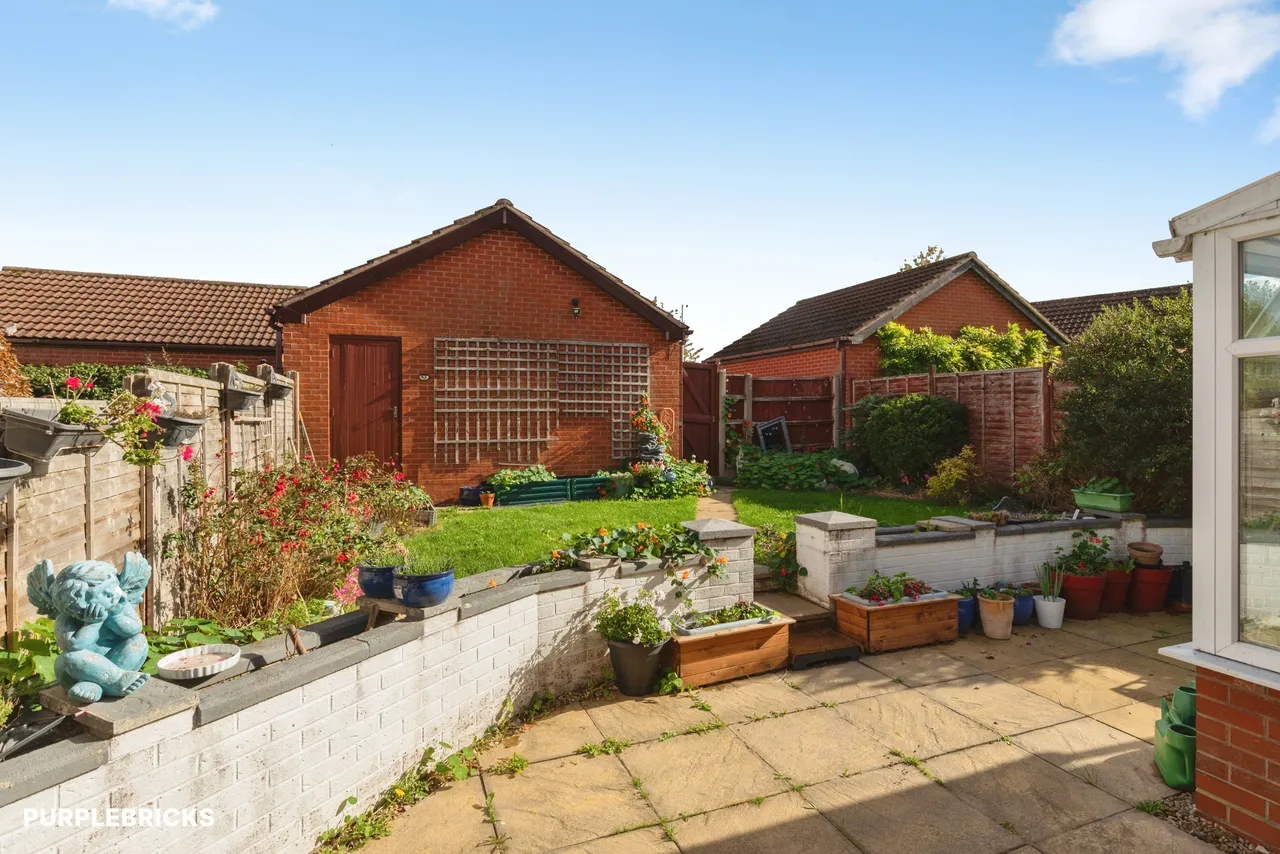 Wells Road, Bristol, BS14, photo 28
