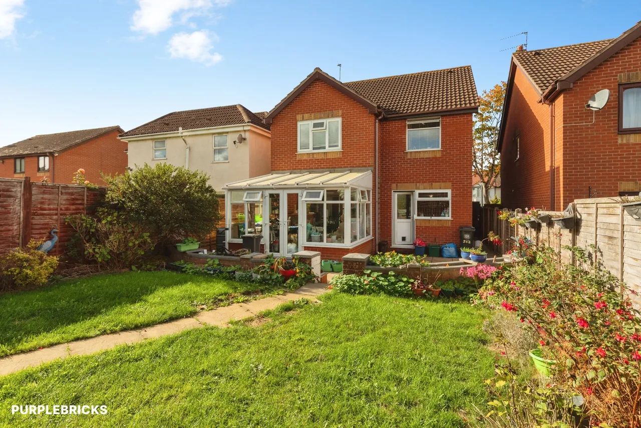 Wells Road, Bristol, BS14, photo 15