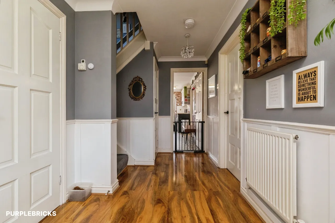 Wells Road, Bristol, BS14, photo 11