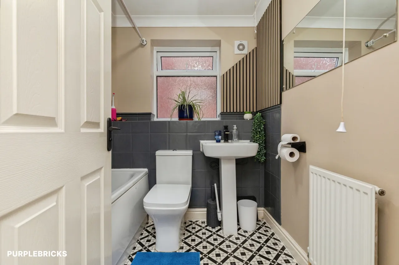 Wells Road, Bristol, BS14, photo 20