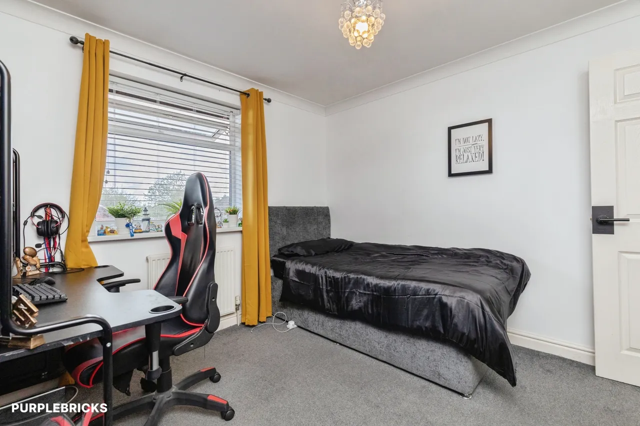 Wells Road, Bristol, BS14, photo 12