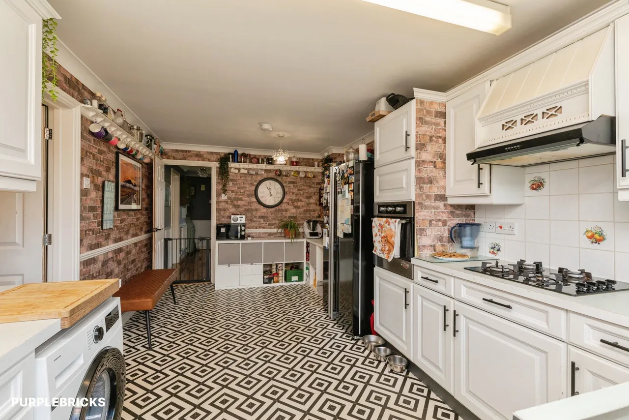 Wells Road, Bristol, BS14, photo 10
