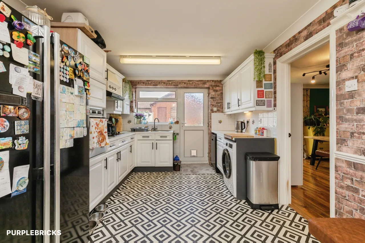 Wells Road, Bristol, BS14, photo 17