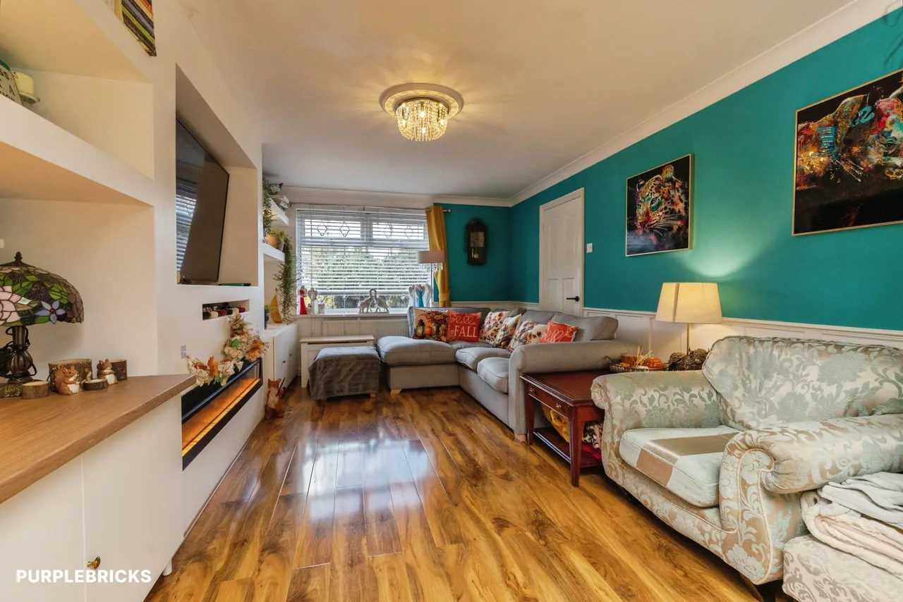 Wells Road, Bristol, BS14, photo 2
