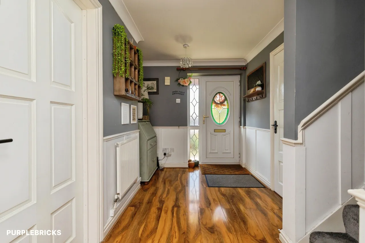 Wells Road, Bristol, BS14, photo 24