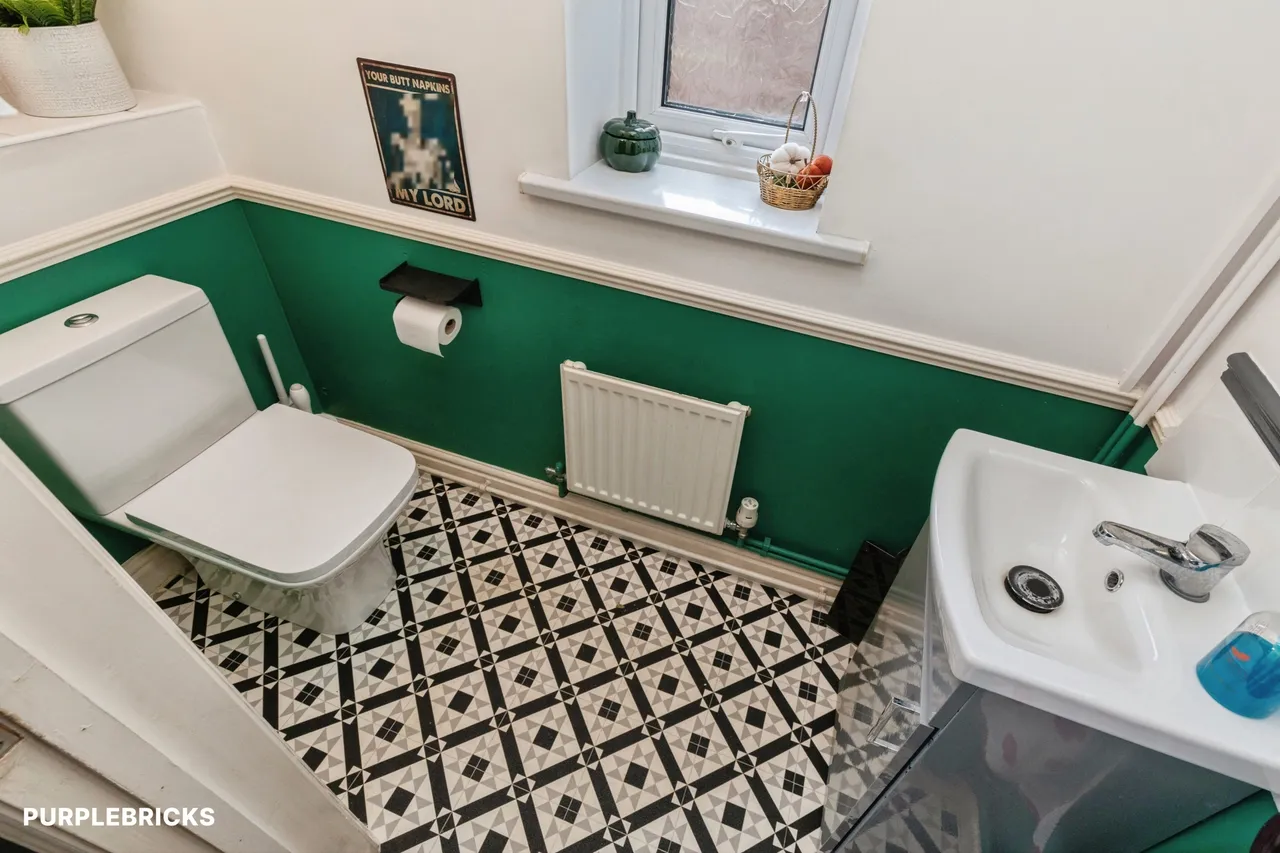 Wells Road, Bristol, BS14, photo 27