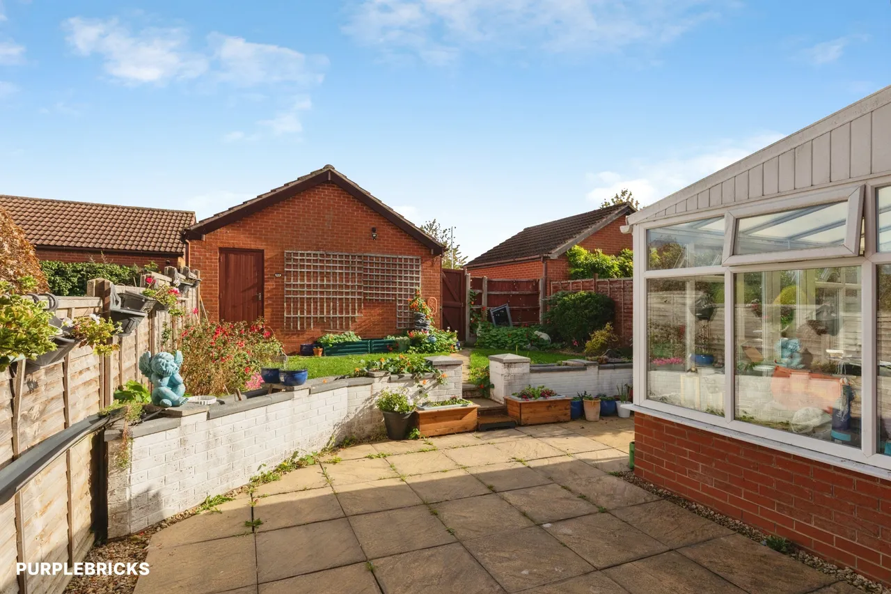Wells Road, Bristol, BS14, photo 9