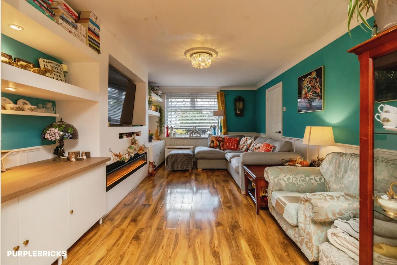 Wells Road, Bristol, BS14, photo 22