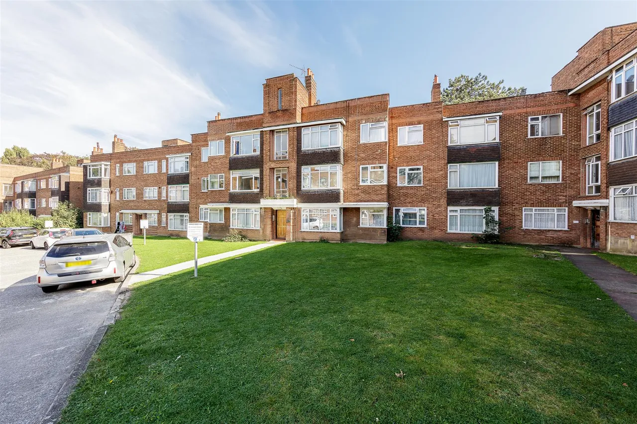 Anerley Road, London, photo 9