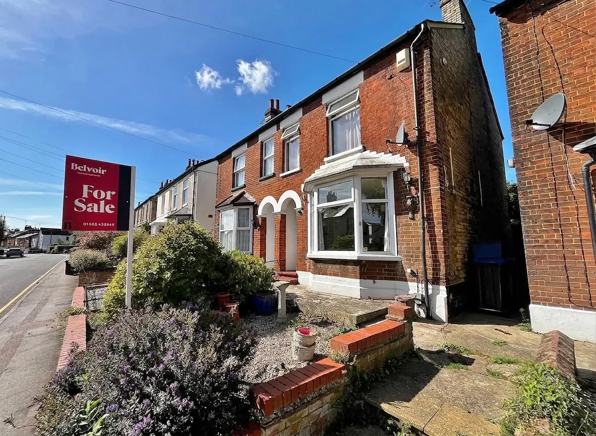 3 bed house for sale, Ickleford Road, Hitchin, SG5