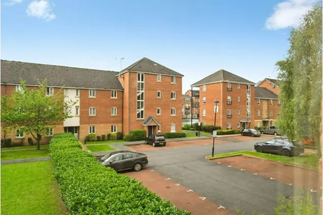 Ellerman Road, Liverpool, L3, photo 20
