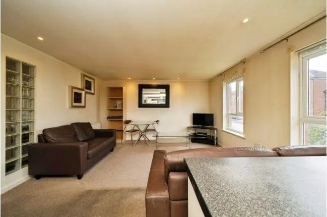 Ellerman Road, Liverpool, L3, photo 7