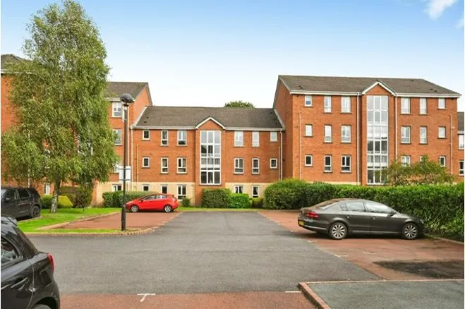 Ellerman Road, Liverpool, L3, photo 21