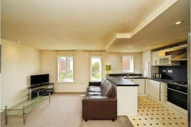 Ellerman Road, Liverpool, L3, photo 8