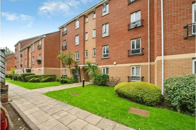 Ellerman Road, Liverpool, L3, photo 22
