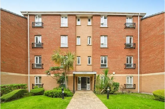 2 bed flat for sale, Ellerman Road, Liverpool, L3