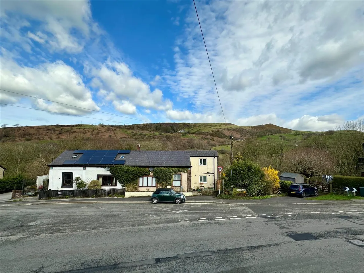 New Mills Road, Birch Vale, SK22, photo 18