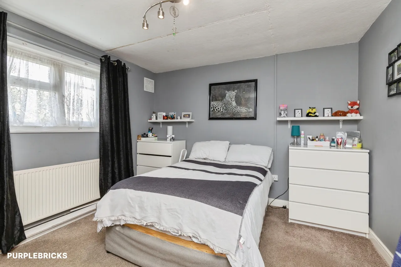 Long Cross, Bristol, BS11, photo 8