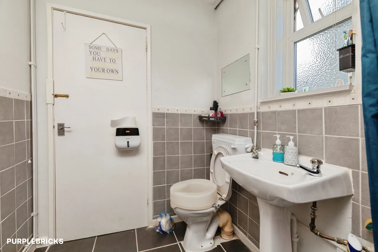 Long Cross, Bristol, BS11, photo 10