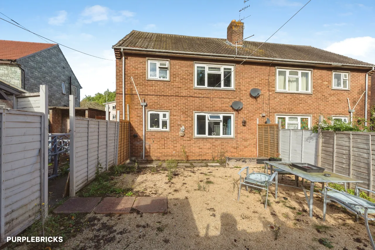 Long Cross, Bristol, BS11, photo 17