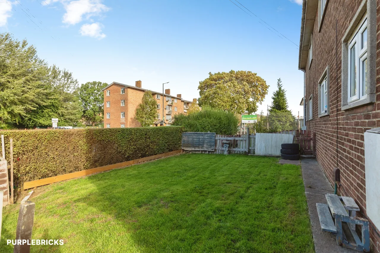 Long Cross, Bristol, BS11, photo 6