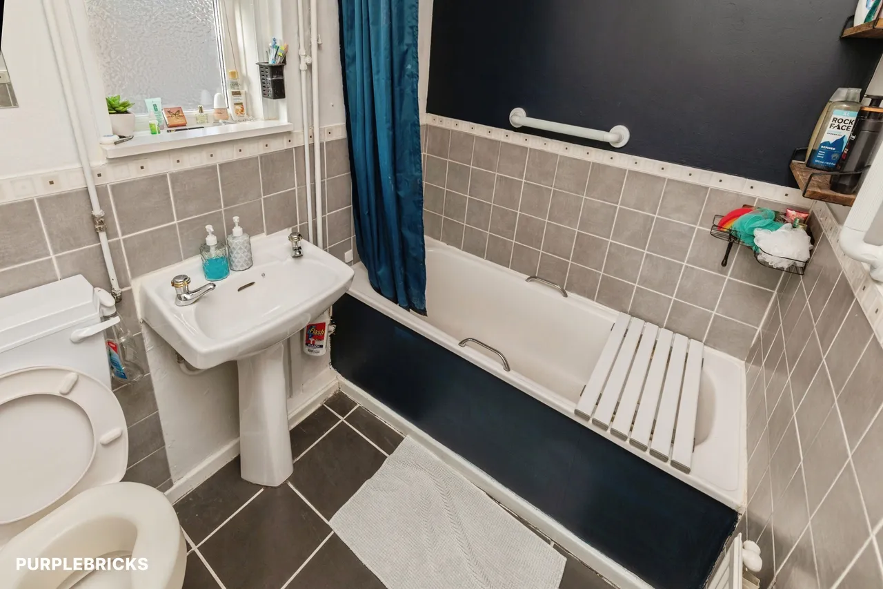 Long Cross, Bristol, BS11, photo 14