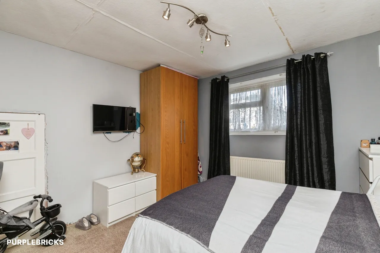 Long Cross, Bristol, BS11, photo 18