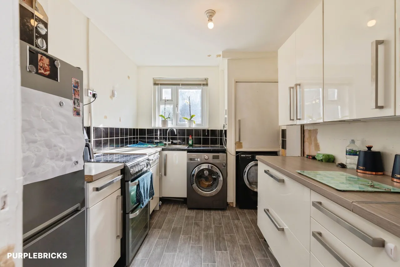 Long Cross, Bristol, BS11, photo 20