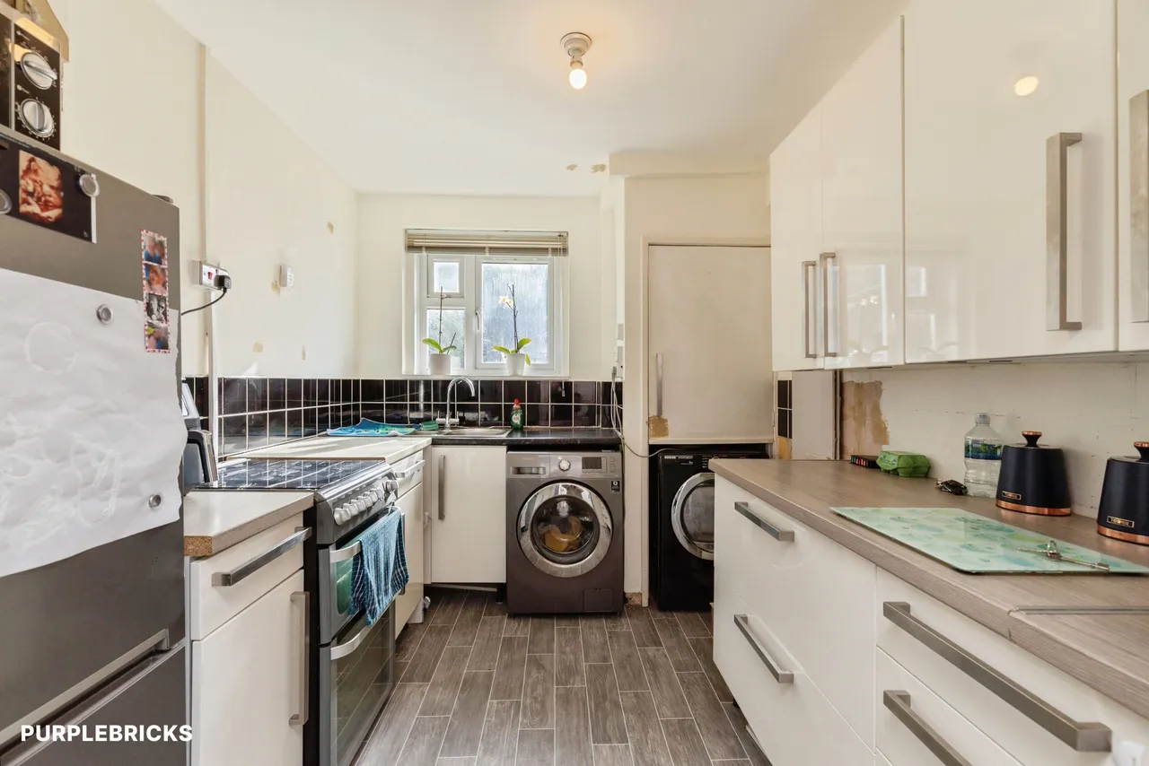 Long Cross, Bristol, BS11, photo 11