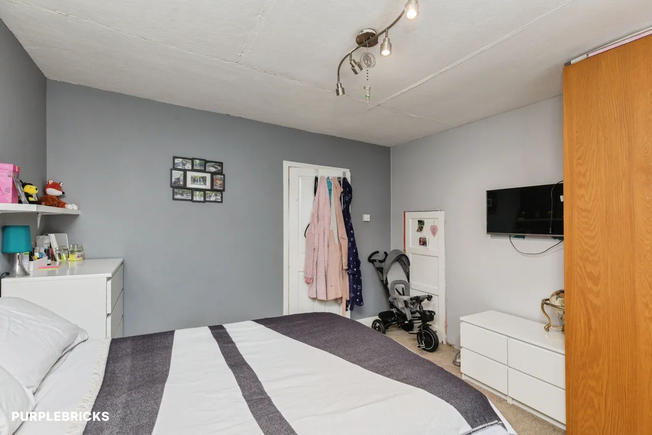 Long Cross, Bristol, BS11, photo 19
