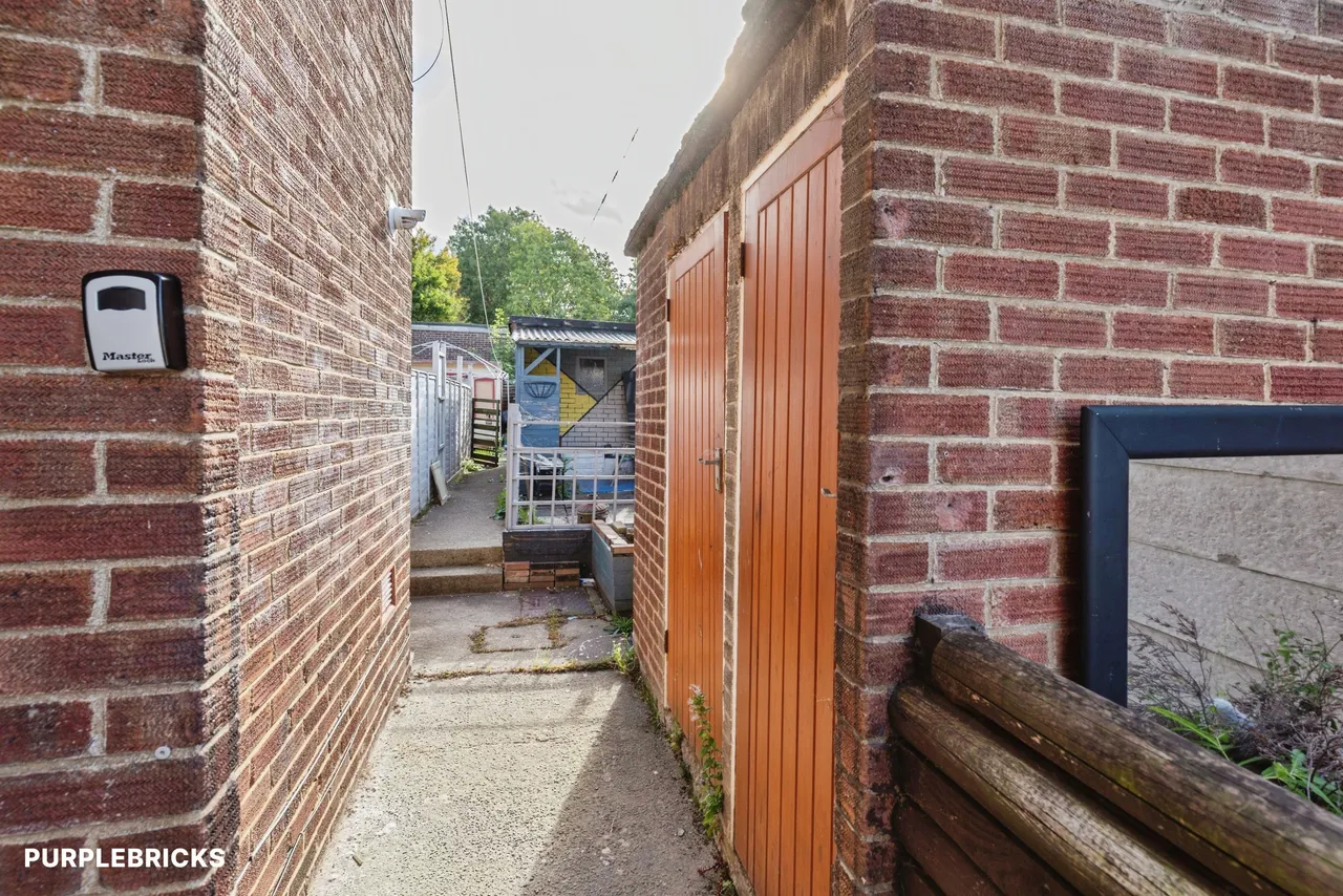 Long Cross, Bristol, BS11, photo 12