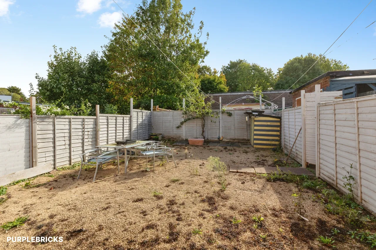 Long Cross, Bristol, BS11, photo 15