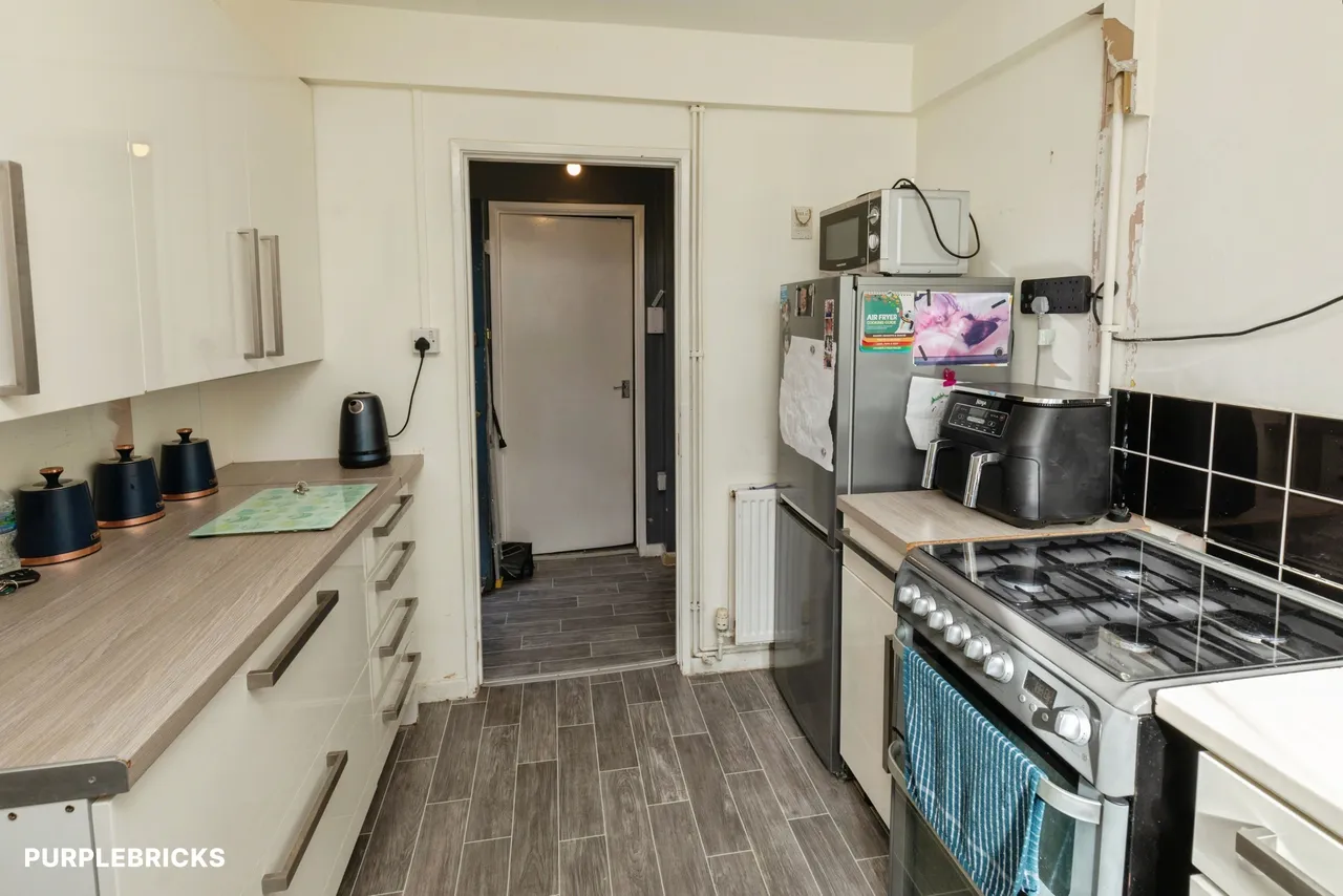 Long Cross, Bristol, BS11, photo 5