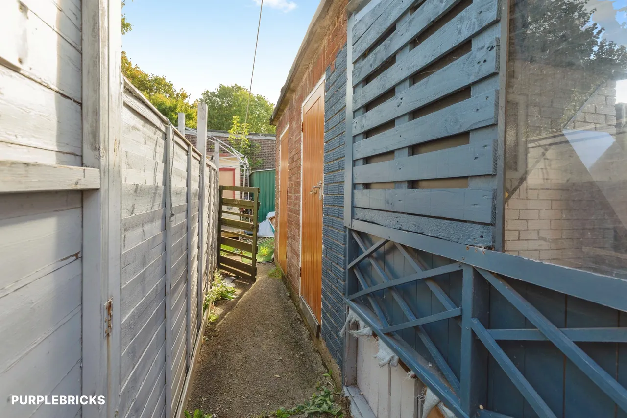 Long Cross, Bristol, BS11, photo 22