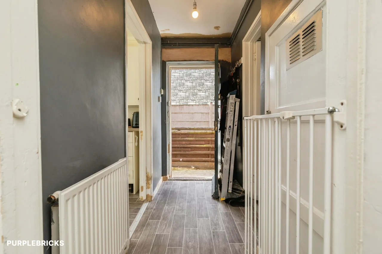 Long Cross, Bristol, BS11, photo 21