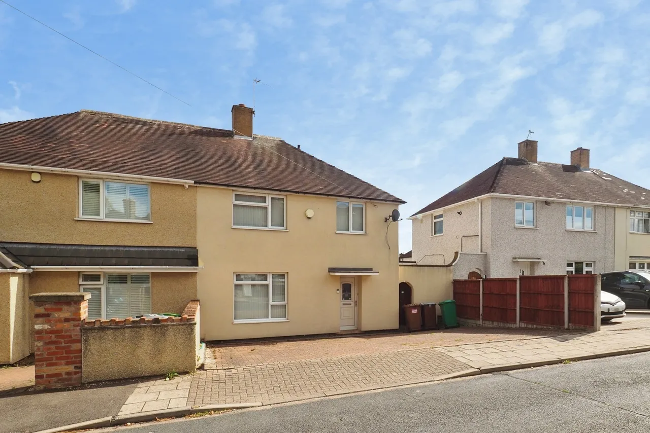 Failsworth Close, Clifton, Nottingham, NG11, photo 15