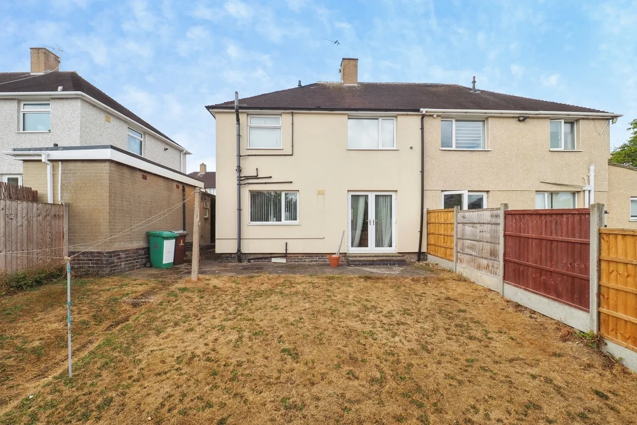 Failsworth Close, Clifton, Nottingham, NG11, photo 14