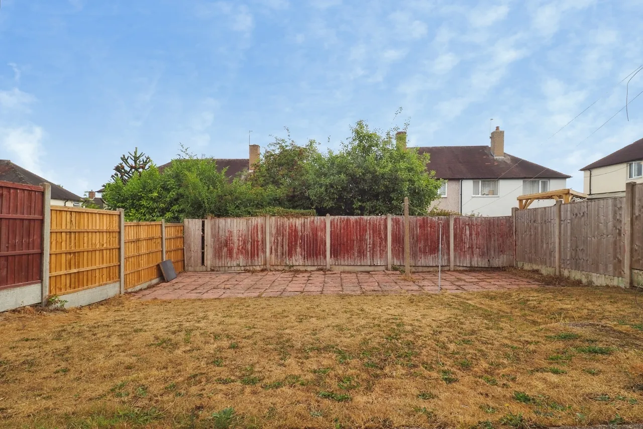 Failsworth Close, Clifton, Nottingham, NG11, photo 13